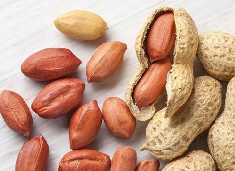 تصویر 3 از قیمت خرید بادام زمینی اصل + فروش ویژه